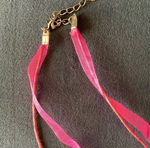 Original Shell Neckpiece from Caribbean Islands