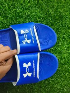 Under Armour Slides