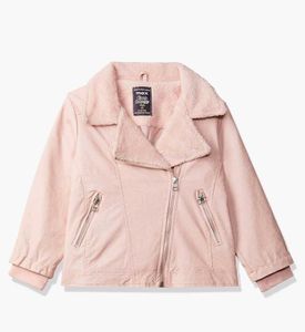 Max Girls Jacket