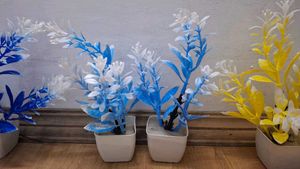 Artificial Plants Decor