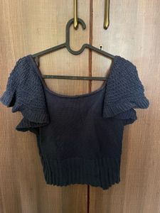 Urban Outfitters Cropped Top