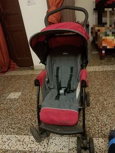 Chicco Stroller