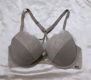 Calvin Klein Lace Bra