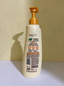 JOY Honey &amp; Almonds Body Lotion