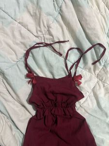 Baby Romper