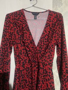 Brand New Vintage Gothic Dress