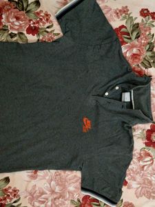 Nike Air Polo T-Shirt