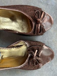 Pencil Heels