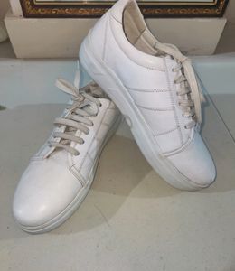 Woodland Women Casual Shoes. Like New No Coins