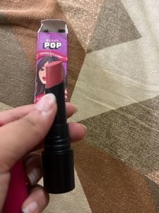 Sugar Pop Lipstick