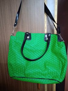 New Hand Bag