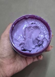 Foxtale Skin Radiance Mask