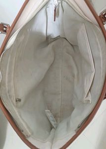Oriflame (Rohit Bal) Tote Bag