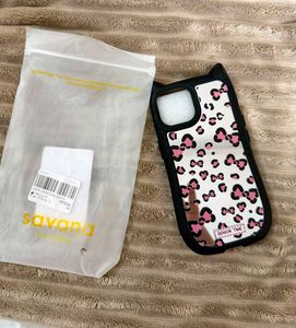 Mirrored Stylish Phone Case Ip15