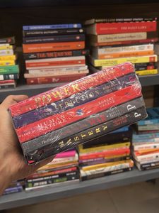 Robert Greene Book Collection