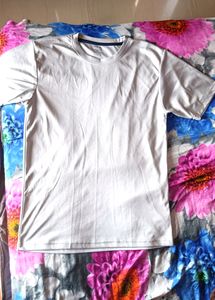 Men Tshirt. Best For Gym And Casual Wear