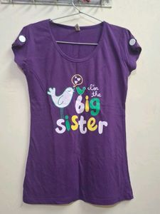 t shirt for casual styling( Quantity 2)