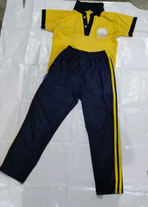 gokul Madhav public school uniform