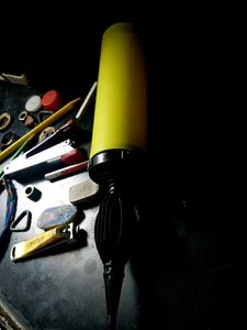 Assorted Desk and Craft Supplies