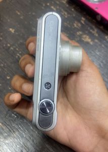 Sony Cyber-shot DSC-W800