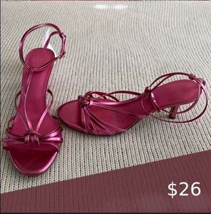 FLAT 2000 OFF H&amp;M HEELS