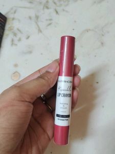 Hilary Thoda Kissable Lip Crayon Naked Pink