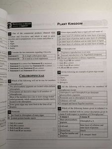 Masterclass Biology NCERT XII Companion