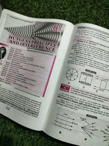 Pradeep's Fundamental Physics Vol. II