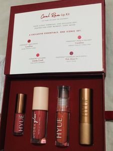 HYUE ❤️ Malaika Arora Lip Tint Set