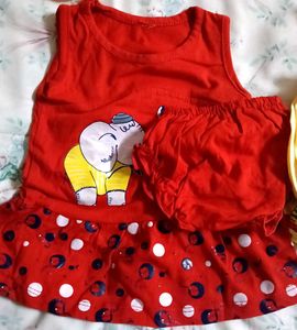 Baby Girl frocks