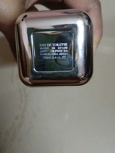 🇺🇸 💯 Tester Carolina Herrera 212 VIP Perfume