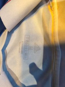 Vintage France FIFA World Cup 98 Jersey