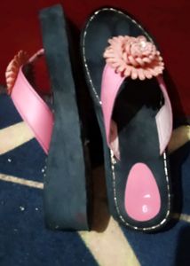 Pink And Black 🖤💗new