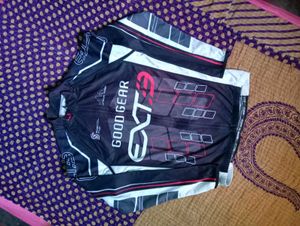 Men's Cycling Jersey