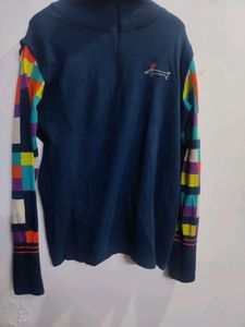 Woolen Sweater Small to Medium Size