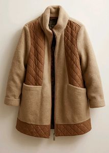 🧥 Women’s Winter Jacket – Used Only Once