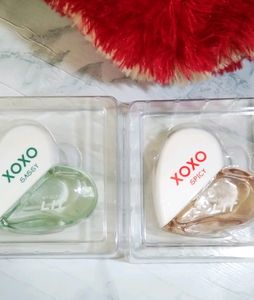 🆕Myglamm LIT XOXO Fragrance.Best Valentine Gift 🎁
