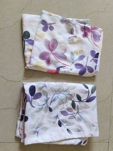 2 Piece Pillow Cover