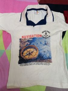 Kids Shirt Combo Offer