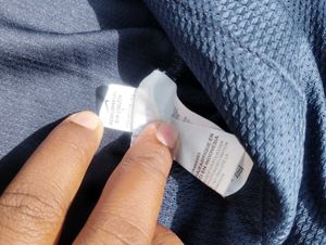 Nike Rolling Hills Prep Track Jacket
