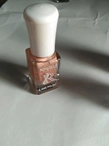 Ronziile Nail Polish Collection