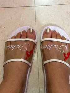combo of 2 footwear