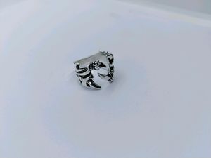 4 Pc Combo Rings