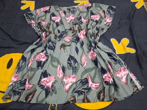 frock