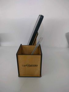 Lipitas Wooden Box Set