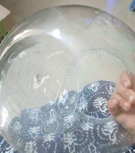 New Fish Bowl