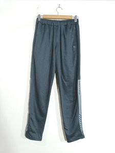 Dark Grey Track Pant (Men)