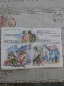 Martine Children's Books Collection