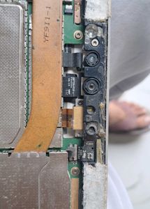 Microsoft Surface Pro 4