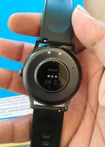 beatXP watch flare pro